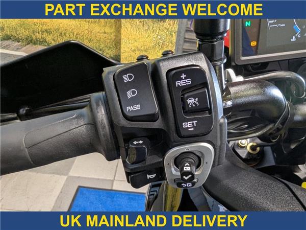  Yamaha Tracer 9 GT Tracer 9 GT