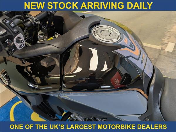  Yamaha Tracer 9 GT Tracer 9 GT