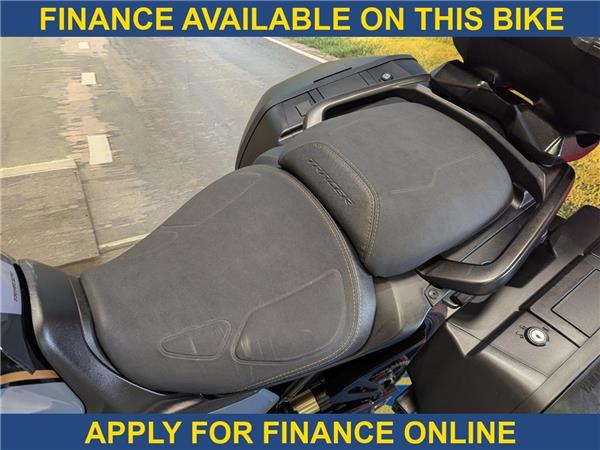  Yamaha Tracer 9 GT Tracer 9 GT