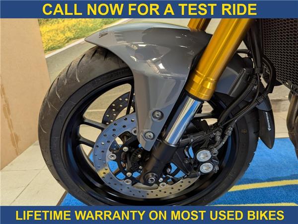  Yamaha Tracer 9 GT Tracer 9 GT