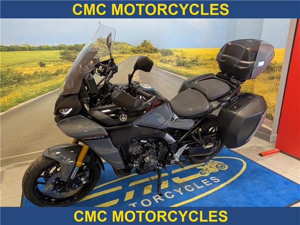  Yamaha Tracer 9 GT Tracer 9 GT