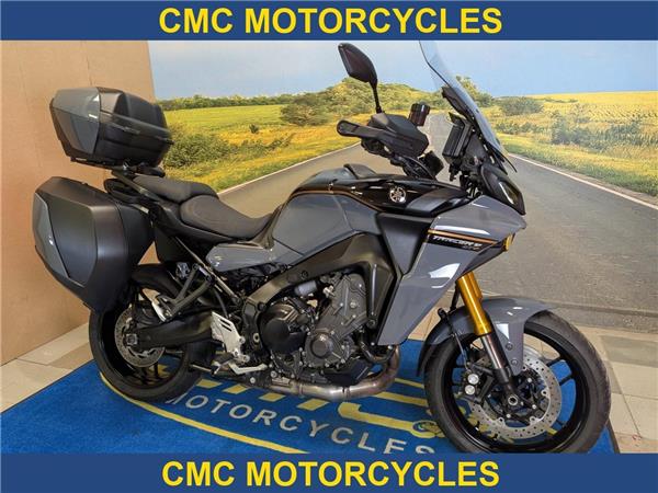  Yamaha Tracer 9 GT Tracer 9 GT
