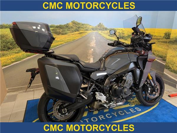  Yamaha Tracer 9 GT Tracer 9 GT