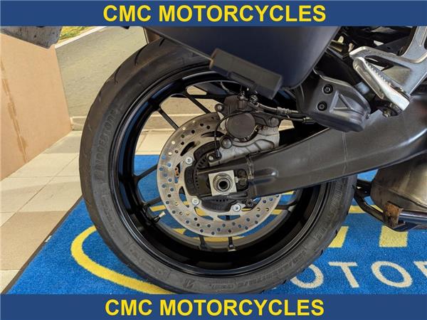  Yamaha Tracer 9 GT Tracer 9 GT