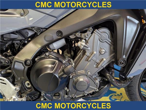  Yamaha Tracer 9 GT Tracer 9 GT