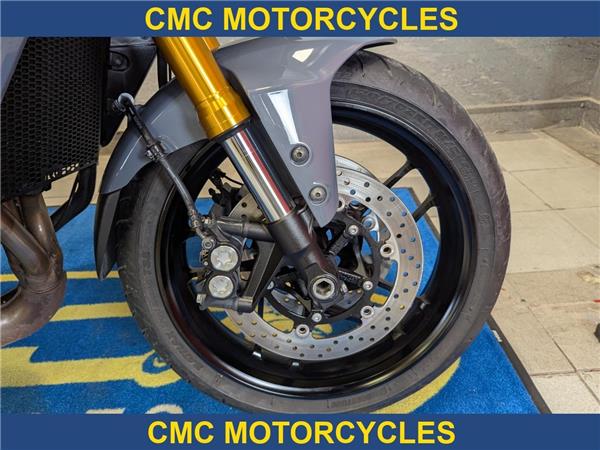  Yamaha Tracer 9 GT Tracer 9 GT