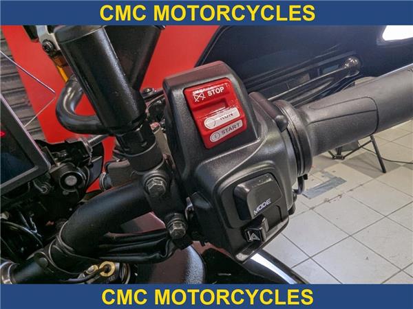  Yamaha Tracer 9 GT Tracer 9 GT