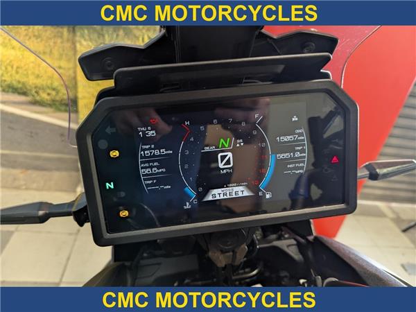  Yamaha Tracer 9 GT Tracer 9 GT