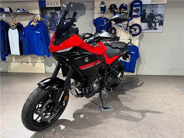 2025 YAMAHA TRACER 7