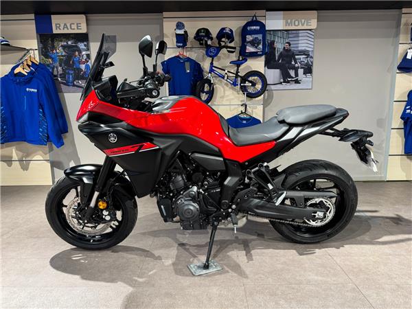 2025 YAMAHA TRACER 7