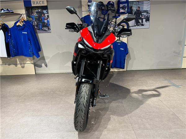 2025 YAMAHA TRACER 7