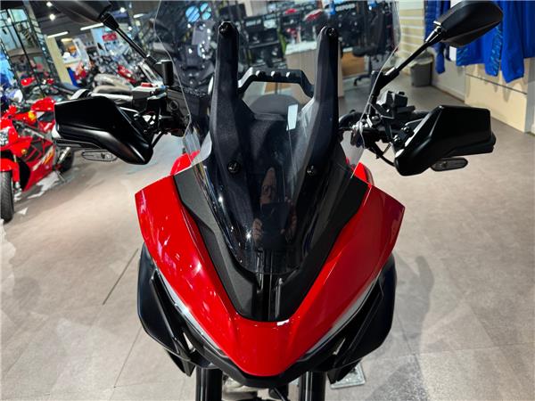 2025 YAMAHA TRACER 7
