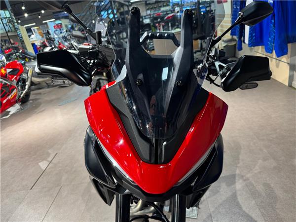 2025 YAMAHA TRACER 7