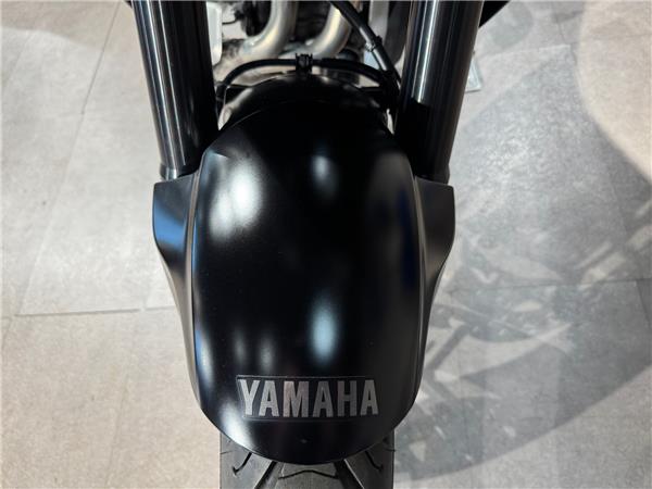 2025 YAMAHA TRACER 7