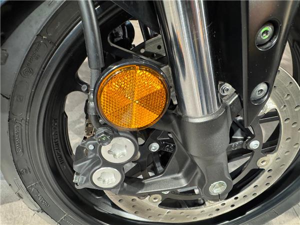 2025 YAMAHA TRACER 7