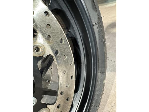 2025 YAMAHA TRACER 7