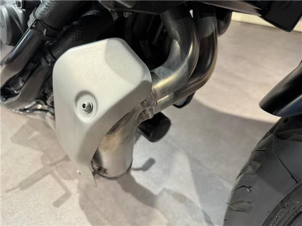 2025 YAMAHA TRACER 7