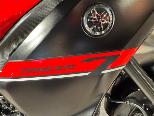 2025 YAMAHA TRACER 7