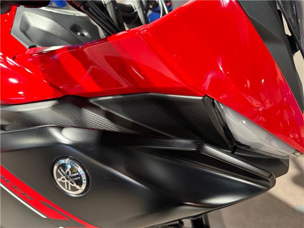 2025 YAMAHA TRACER 7