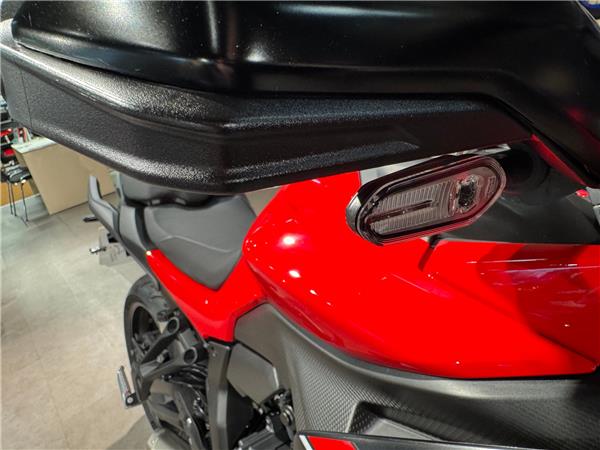 2025 YAMAHA TRACER 7