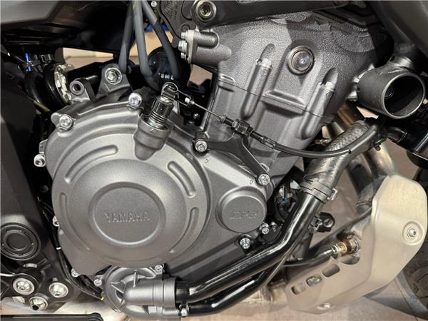 2025 YAMAHA TRACER 7