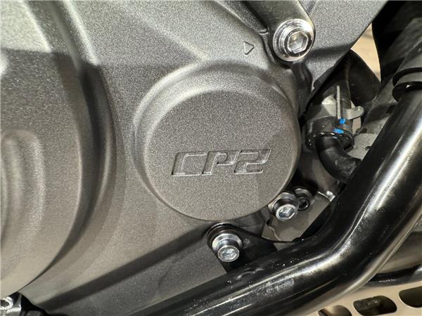 2025 YAMAHA TRACER 7