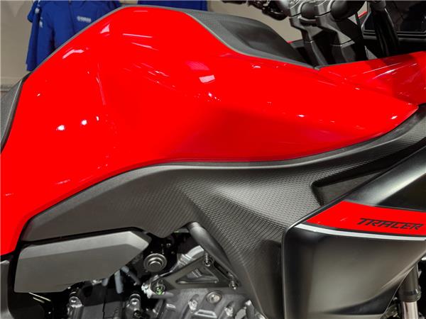 2025 YAMAHA TRACER 7