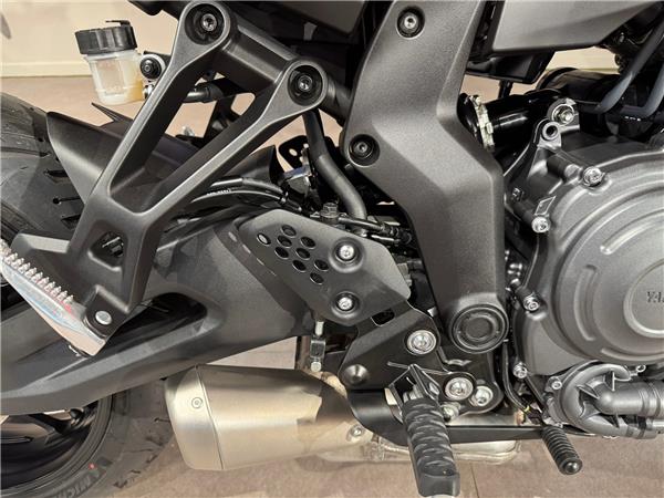 2025 YAMAHA TRACER 7