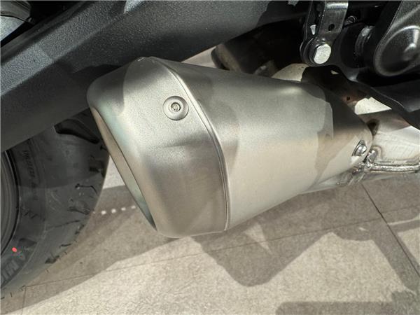 2025 YAMAHA TRACER 7