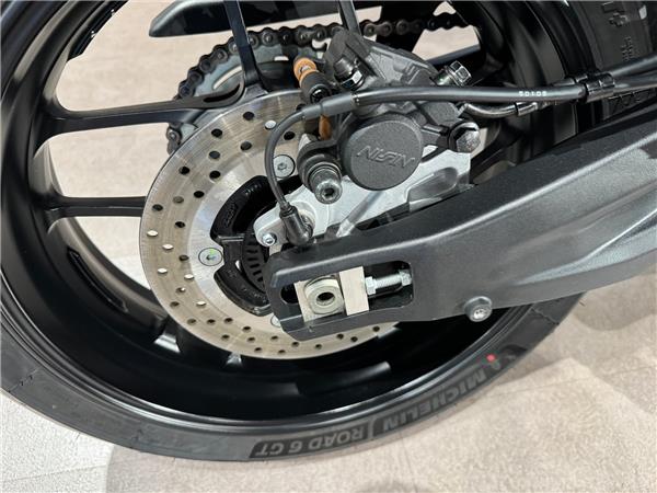 2025 YAMAHA TRACER 7