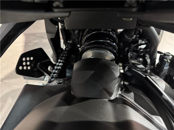 2025 YAMAHA TRACER 7