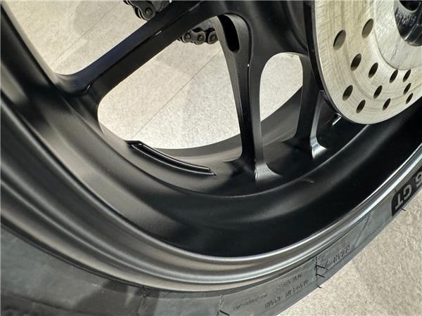 2025 YAMAHA TRACER 7