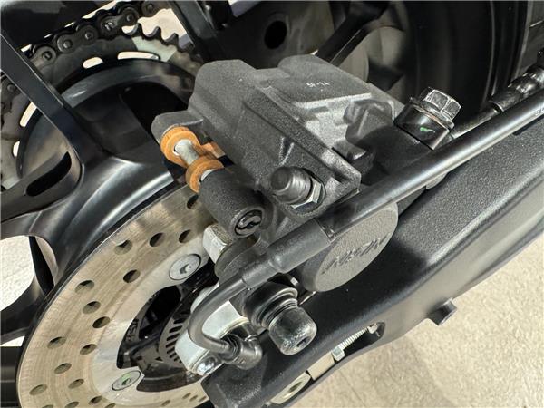 2025 YAMAHA TRACER 7