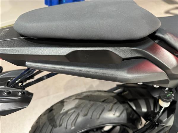 2025 YAMAHA TRACER 7