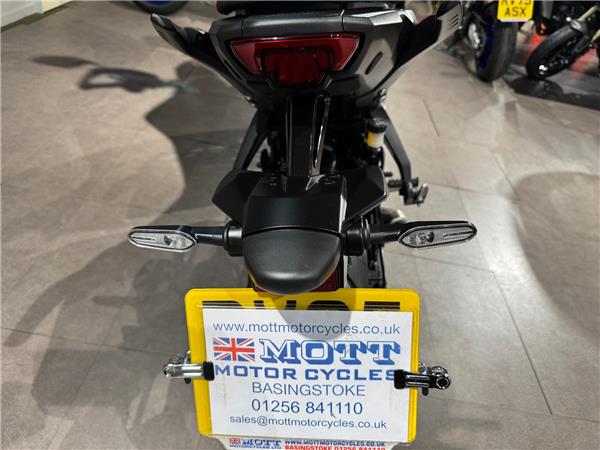 2025 YAMAHA TRACER 7