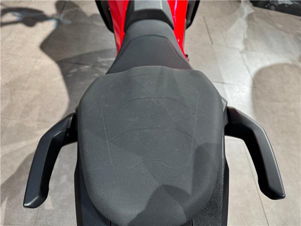 2025 YAMAHA TRACER 7