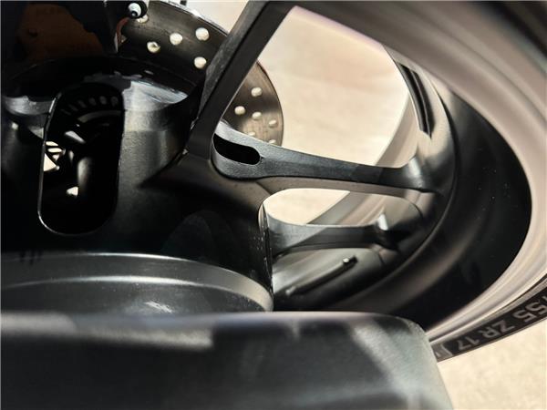 2025 YAMAHA TRACER 7