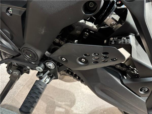 2025 YAMAHA TRACER 7