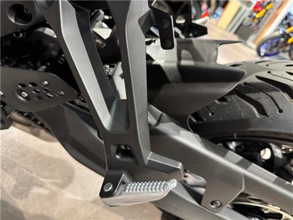 2025 YAMAHA TRACER 7