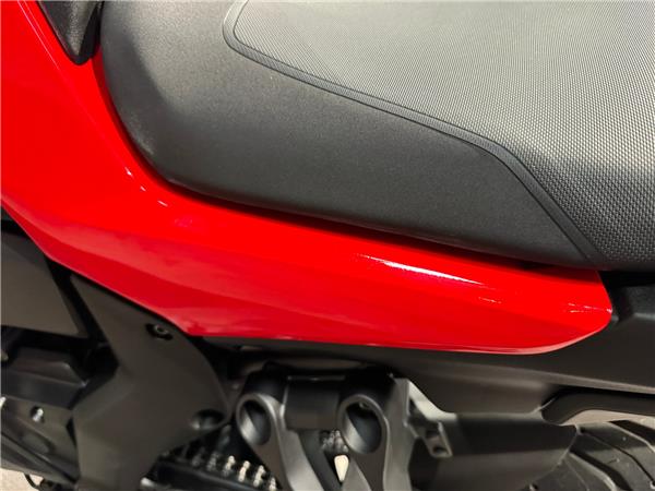 2025 YAMAHA TRACER 7