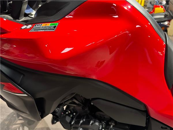 2025 YAMAHA TRACER 7