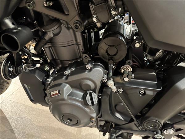 2025 YAMAHA TRACER 7