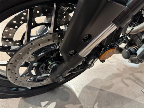 2025 YAMAHA TRACER 7