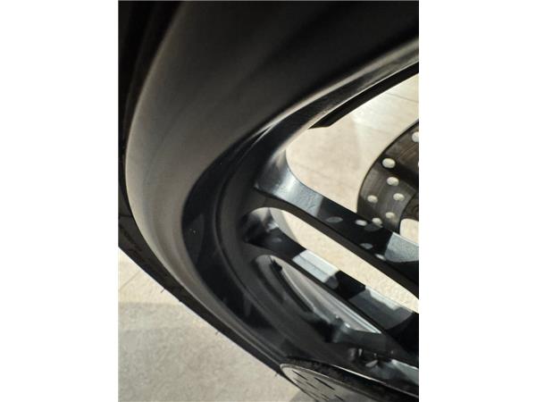 2025 YAMAHA TRACER 7