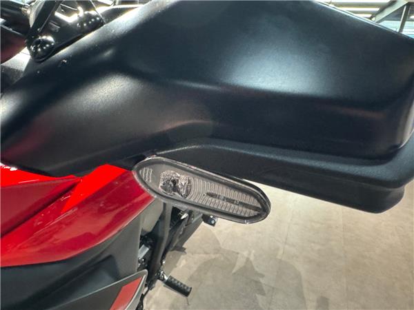 2025 YAMAHA TRACER 7