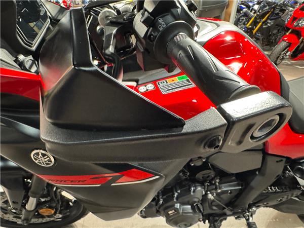 2025 YAMAHA TRACER 7