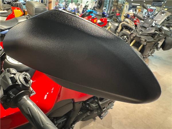 2025 YAMAHA TRACER 7