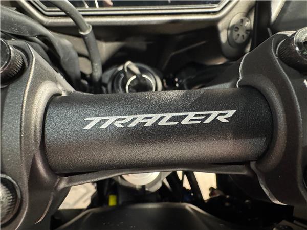 2025 YAMAHA TRACER 7