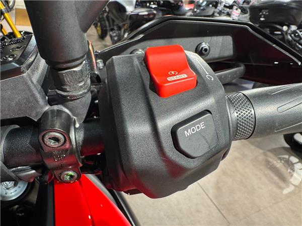 2025 YAMAHA TRACER 7