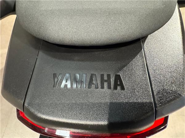 2025 YAMAHA TRACER 7